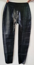 Latex hose damen gebraucht kaufen  Thalmässing