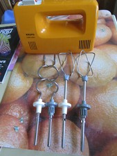 Krups 3mix 3000 gebraucht kaufen  Kürten
