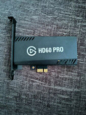 Elgato hd60 pro for sale  LEICESTER