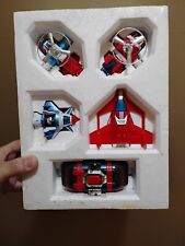 Voltron air warrior for sale  Shipping to Ireland