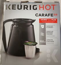 Keurig hot 2.0 for sale  Mount Pleasant