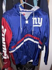 giants windbreaker for sale  Hewitt