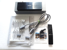 Samsung ue55ks7090 connect gebraucht kaufen  Minden