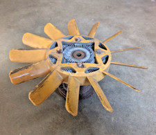 Triumph tr7 fan for sale  ROYSTON