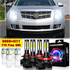 Cadillac srx 2010 for sale  Rowland Heights