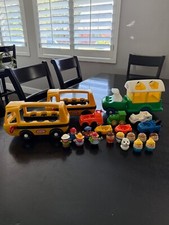 Vintage little tikes for sale  Orem