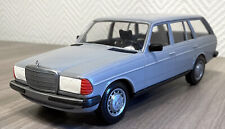 Stahlberg mercedes w123 gebraucht kaufen  Krefeld