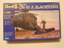 Revell 4094 sikorsky gebraucht kaufen  Aindling