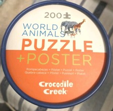 Crocodile creek animals for sale  Tallahassee