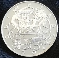 San marino euro usato  Serino