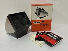 Cenei scoper 5x5 gebraucht kaufen  Buxtehude