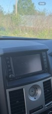 Chrysler grand voyager for sale  CASTLEFORD