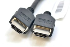 Cabo HDMI M/M genuíno HP 1.8M 6 pés alta velocidade comprar usado  Enviando para Brazil