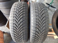 Winterreifen 215 r16 gebraucht kaufen  Ziemetshausen