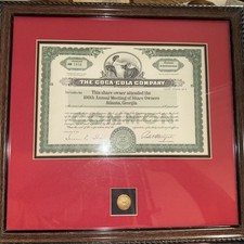 Coca cola 100th for sale  Winter Haven