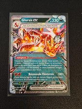 Pokemon glurak svp gebraucht kaufen  Deutschland