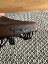 Möve sportsattel fahrradsatte gebraucht kaufen  Leipzig