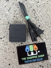 Carregador USB Sony Original AC-UB10D | Frete Grátis UA comprar usado Carregador USB Sony Original AC-UB10D | Frete Grátis UA comprar usado  Enviando para Brazil