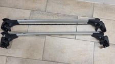Riginal audi grunddachträger gebraucht kaufen  Wasserburg a.Inn