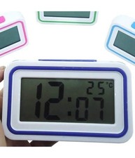 Orologio sveglia digitale usato  Napoli