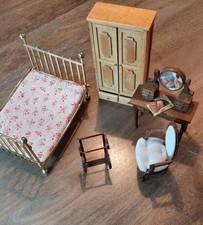 Scale dolls house for sale  LIFTON