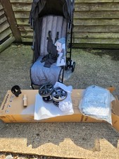 Babiie mb01 stroller for sale  SKEGNESS