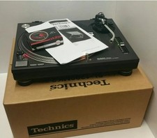 Technics 1210 mk2 for sale  LONDON