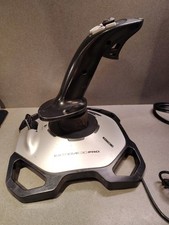 Logitech Extreme 3D Pro X3D por favor leia, usado comprar usado  Enviando para Brazil
