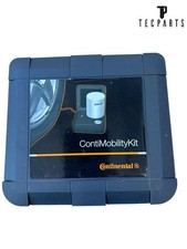 Continental luftpumpe reifenko gebraucht kaufen  Murrhardt