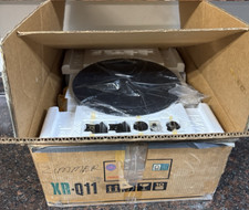 Sansui q11 turntable for sale  Spring Valley
