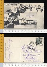 14371 torino saluto usato  Verrua Savoia