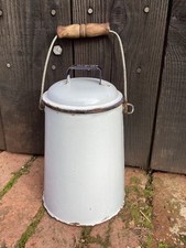 Vintage white wooden for sale  TENBURY WELLS
