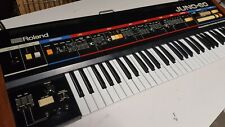 1982 roland juno for sale  Shipping to Ireland