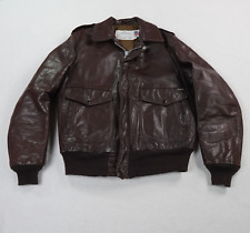 Vtg schott nyc for sale  Bedford