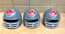 Playmobil accessories helmets d'occasion  Expédié en Belgium