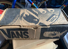 Vans cain skateboard for sale  STOCKPORT