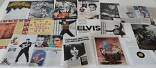 Elvis presley lotto usato  Assemini