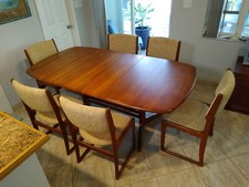 Teak dining room for sale  Miami
