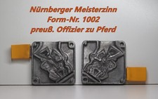 1002 nürnberger meisterzinn gebraucht kaufen  Rothenburg