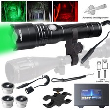 4in1 led flashlight for sale  MANCHESTER