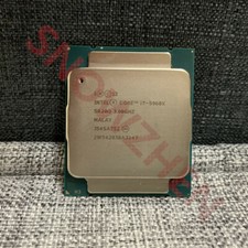 Processador Intel Core i7-5960X CPU 8-Core 16-T 3.0GHZ 20M SR20Q LGA2011-3 140W, usado comprar usado  Enviando para Brazil