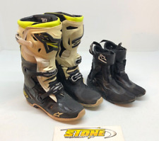 Alpinestars tech racing for sale  Auburn