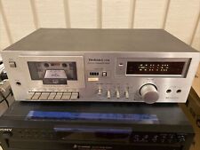 Technics m18 stereo for sale  Carmel