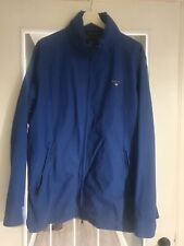 Gant jacket medium for sale  GLASGOW