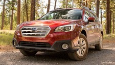 2015 subaru outback for sale  USA