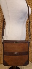 Dubarry leather crossbody for sale  HEREFORD