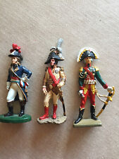 Soldat plomb marechaux d'occasion  Quimper