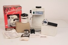 Gaggia fantastico coffeecappuc gebraucht kaufen  Untersiemau