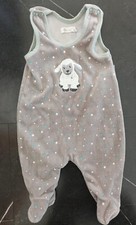 Sterntaler baby body gebraucht kaufen  Eppenbrunn, Ruppertsweiler, Vinningen