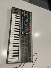 Korg microkorg keys for sale  Jacksonville